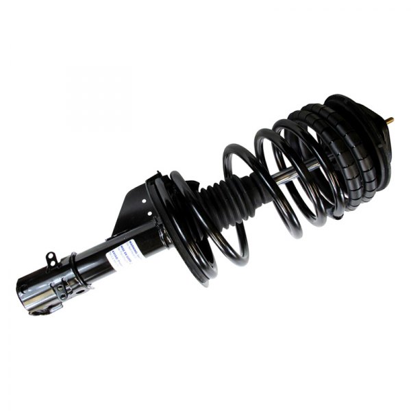 Monroe® - RoadMatic™ Front Driver or Passenger Side Complete Strut Assembly