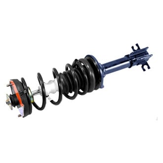 Monroe® - RoadMatic™ Complete Strut Assemblies