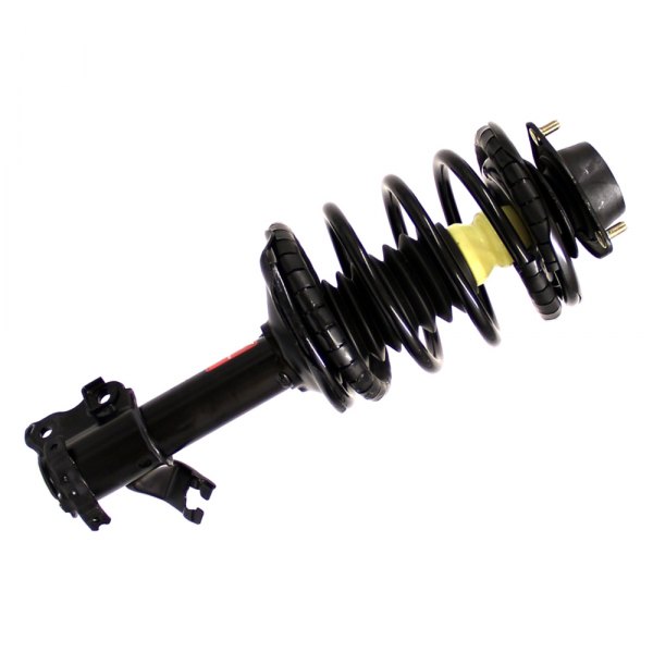 Monroe® - RoadMatic™ Front Driver Side Complete Strut Assembly