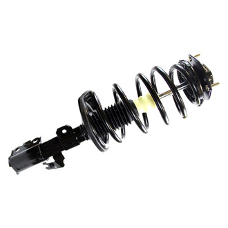 Monroe® - RoadMatic™ Front Driver Side Complete Strut Assembly