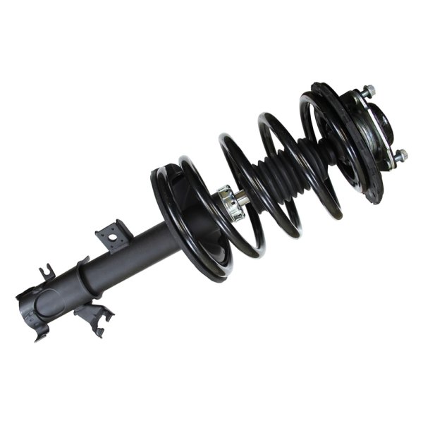 Monroe® 182268 - RoadMatic™ Front Driver Side Complete Strut Assembly