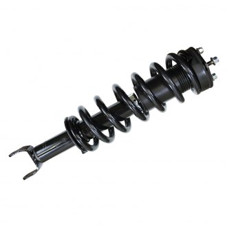 Monroe® - RoadMatic™ Front Complete Strut Assembly