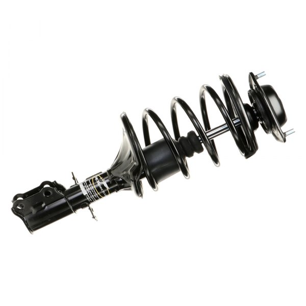 Monroe® - RoadMatic™ Front Driver Side Complete Strut Assembly