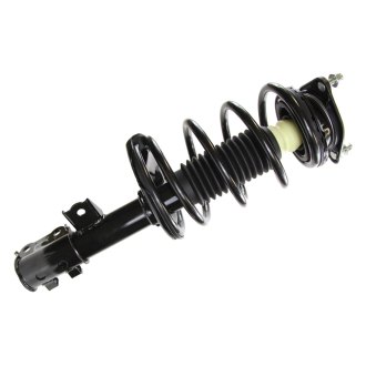 Monroe® 182306 - RoadMatic™ Front Driver Side Complete Strut Assembly
