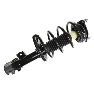 Monroe® - RoadMatic™ Front Complete Strut Assembly