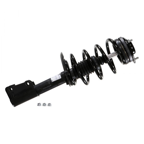 Monroe® - RoadMatic™ Front Driver Side Complete Strut Assembly