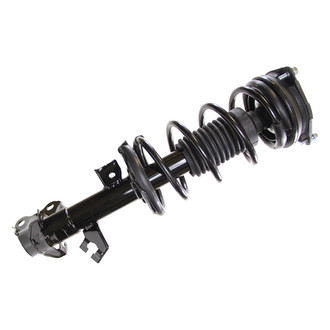 Monroe® - RoadMatic™ Front Driver Side Complete Strut Assembly