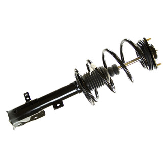 Monroe® - RoadMatic™ Front Passenger Side Complete Strut Assembly