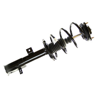 Monroe® - RoadMatic™ Front Driver Side Complete Strut Assembly