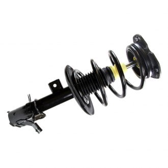 Monroe® - RoadMatic™ Front Complete Strut Assembly