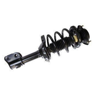 subaru shocks