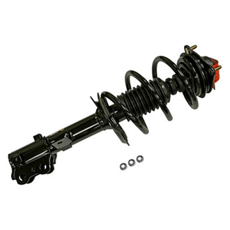 Monroe® - RoadMatic™ Front Driver Side Adjustable Complete Strut Assembly