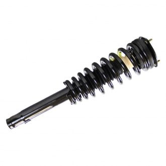 Monroe® - RoadMatic™ Front Complete Strut Assembly
