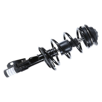 Monroe® - RoadMatic™ Front Passenger Side Non-Adjustable Complete Strut Assembly