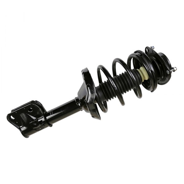 Monroe® - RoadMatic™ Front Passenger Side Complete Strut Assembly