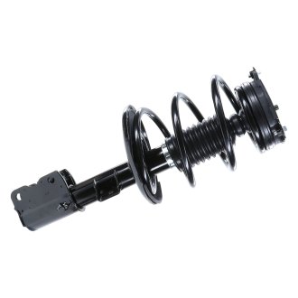 Monroe® - RoadMatic™ Front Non-Adjustable Complete Strut Assembly