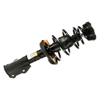 Monroe® - RoadMatic™ Front Passenger Side Non-Adjustable Complete Strut Assembly