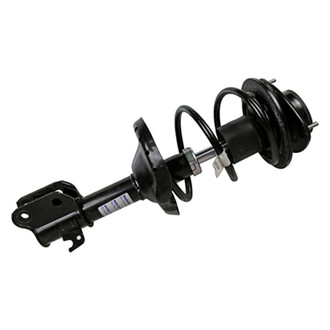 Monroe® - RoadMatic™ Front Passenger Side Complete Strut Assembly