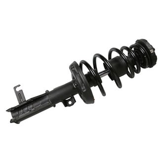 Monroe® - RoadMatic™ Front Passenger Side Non-Adjustable Complete Strut Assembly