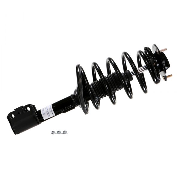 Monroe® - RoadMatic™ Front Driver Side Complete Strut Assembly