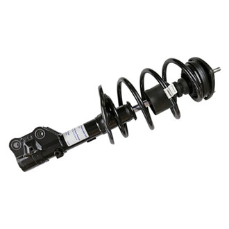 Monroe® - RoadMatic™ Front Passenger Side Adjustable Complete Strut Assembly