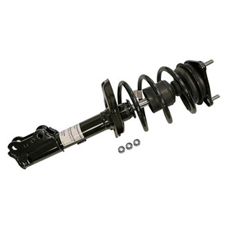 Monroe® - RoadMatic™ Front Passenger Side Adjustable Complete Strut Assembly