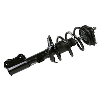 Monroe® - RoadMatic™ Front Passenger Side Complete Strut Assembly