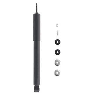Monroe® - Restore™ Rear Driver or Passenger Side Shock Absorber