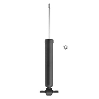 Monroe® - Restore™ Rear Driver or Passenger Side Twin-Tube Shock Absorber