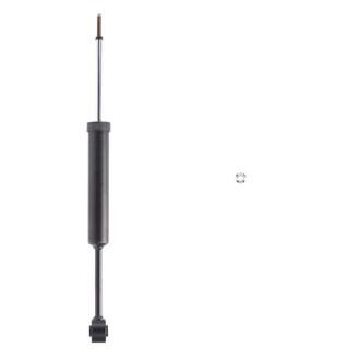 Monroe® - Restore™ Rear Driver or Passenger Side Twin-Tube Shock Absorber