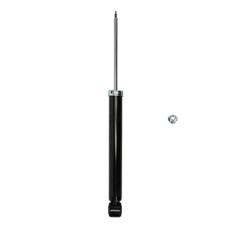 Monroe® - Restore™ Rear Driver or Passenger Side Twin-Tube Shock Absorber