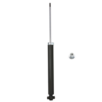 Monroe® - Restore™ Rear Driver or Passenger Side Twin-Tube Shock Absorber