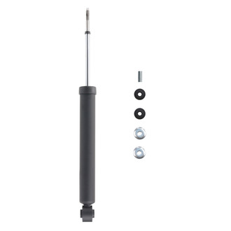 Monroe® - Restore™ Rear Driver or Passenger Side Twin-Tube Shock Absorber
