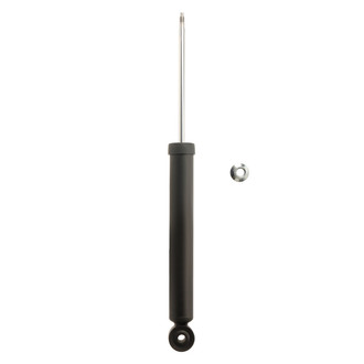 Monroe® - Restore™ Rear Driver or Passenger Side Twin-Tube Shock Absorber