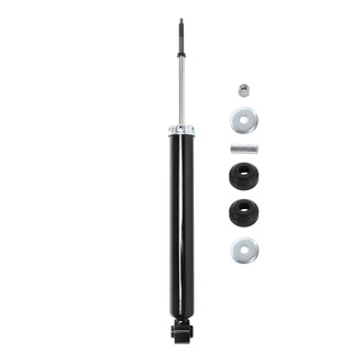 Monroe® - Restore™ Rear Driver or Passenger Side Twin-Tube Shock Absorber