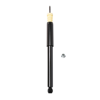 Monroe® - Restore™ Rear Driver or Passenger Side Twin-Tube Shock Absorber