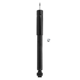 Monroe® - Restore™ Rear Driver or Passenger Side Twin-Tube Shock Absorber