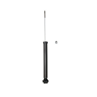 Monroe® - Restore™ Rear Driver or Passenger Side Twin-Tube Shock Absorber