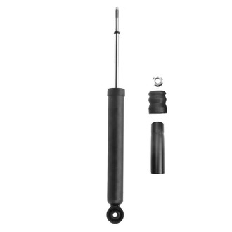 Monroe® - Restore™ Rear Driver or Passenger Side Twin-Tube Shock Absorber