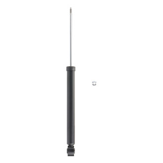 Monroe® - Restore™ Rear Driver or Passenger Side Twin-Tube Shock Absorber