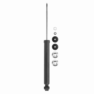 Monroe® - Restore™ Rear Driver or Passenger Side Twin-Tube Shock Absorber