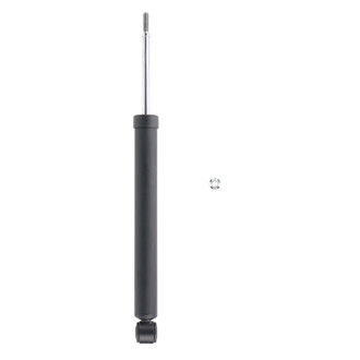 Monroe® - Restore™ Rear Driver or Passenger Side Twin-Tube Shock Absorber