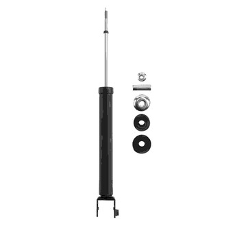 Monroe® - Restore™ Rear Driver or Passenger Side Monotube Shock Absorber