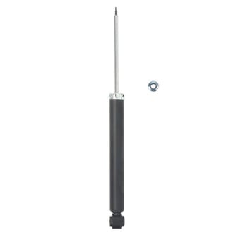 Monroe® - Restore™ Rear Driver or Passenger Side Twin-Tube Shock Absorber