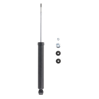 Monroe® - Restore™ Rear Driver or Passenger Side Twin-Tube Shock Absorber