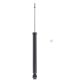 Monroe® - Restore™ Rear Driver or Passenger Side Twin-Tube Shock Absorber