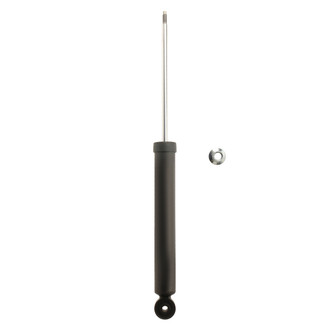 Monroe® - Restore™ Rear Driver or Passenger Side Twin-Tube Shock Absorber