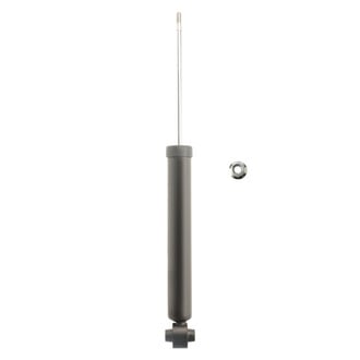 Monroe® - Restore™ Rear Driver or Passenger Side Twin-Tube Shock Absorber