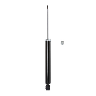 Monroe® - Restore™ Rear Driver or Passenger Side Twin-Tube Shock Absorber