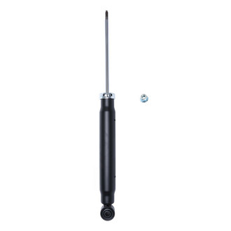 Monroe® - Restore™ Rear Driver or Passenger Side Twin-Tube Shock Absorber